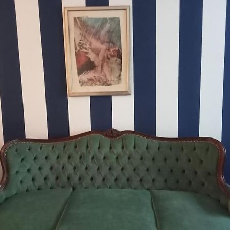 Il Grande Blu Appartement Milaan Buitenkant foto