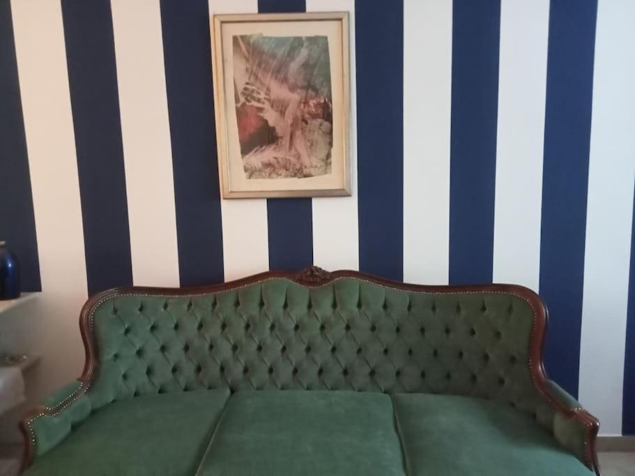 Il Grande Blu Appartement Milaan Buitenkant foto