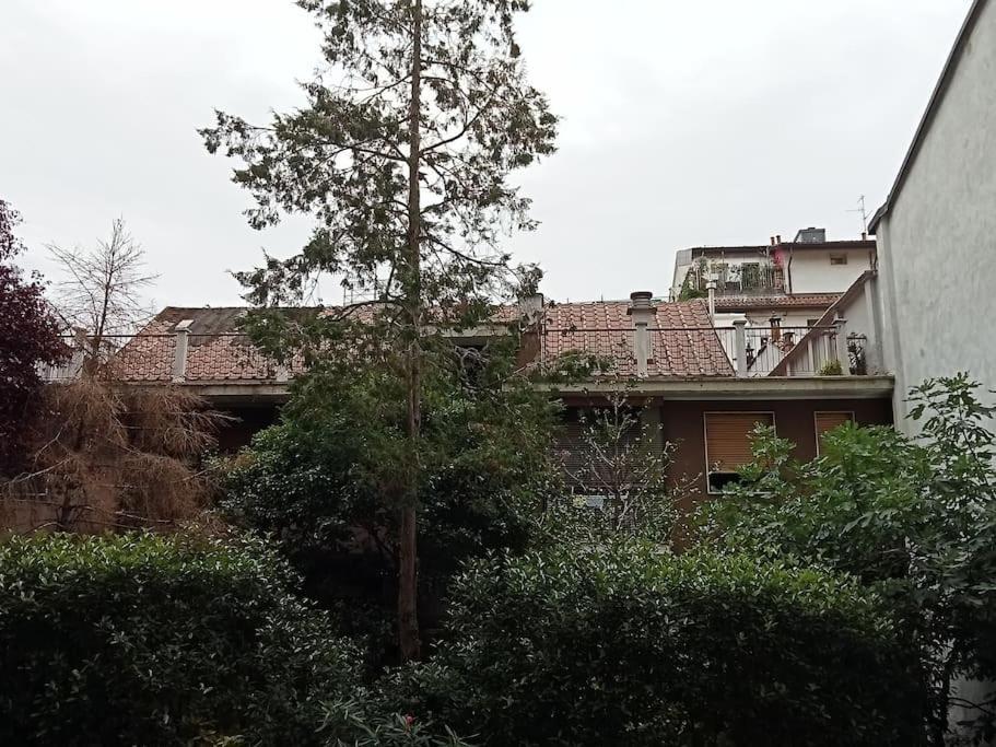 Il Grande Blu Appartement Milaan Buitenkant foto