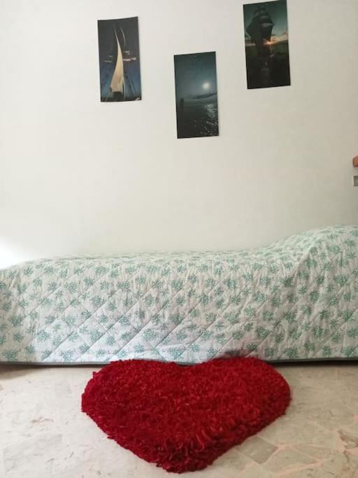 Il Grande Blu Appartement Milaan Buitenkant foto