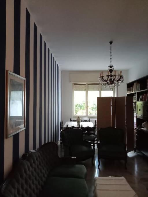 Il Grande Blu Appartement Milaan Buitenkant foto