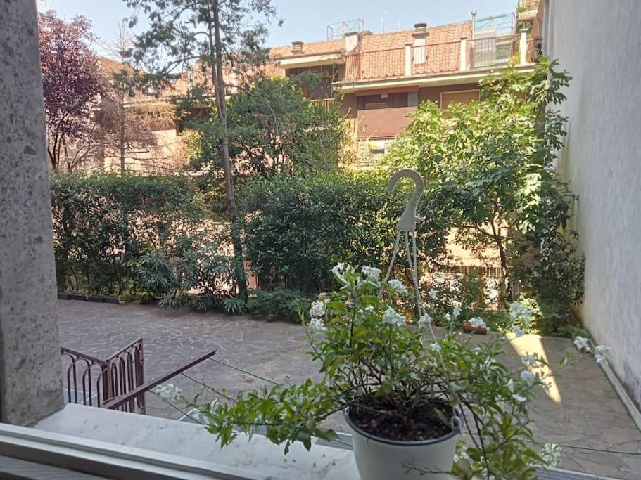 Il Grande Blu Appartement Milaan Buitenkant foto