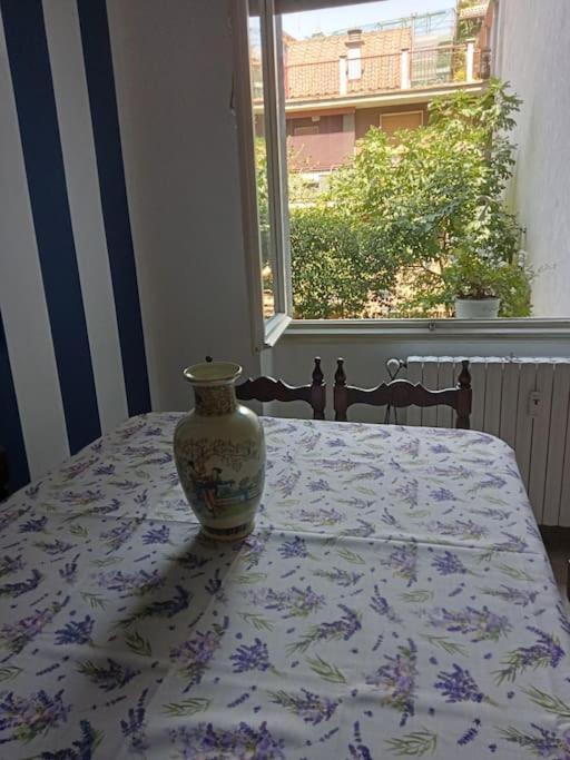 Il Grande Blu Appartement Milaan Buitenkant foto
