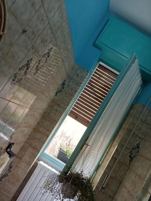 Il Grande Blu Appartement Milaan Buitenkant foto
