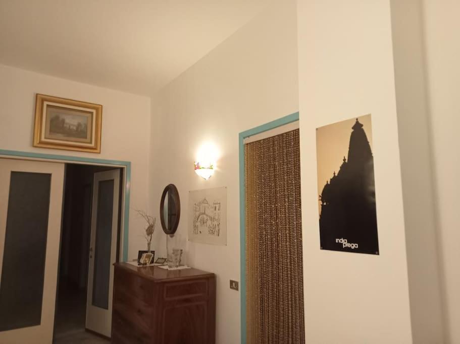 Il Grande Blu Appartement Milaan Buitenkant foto