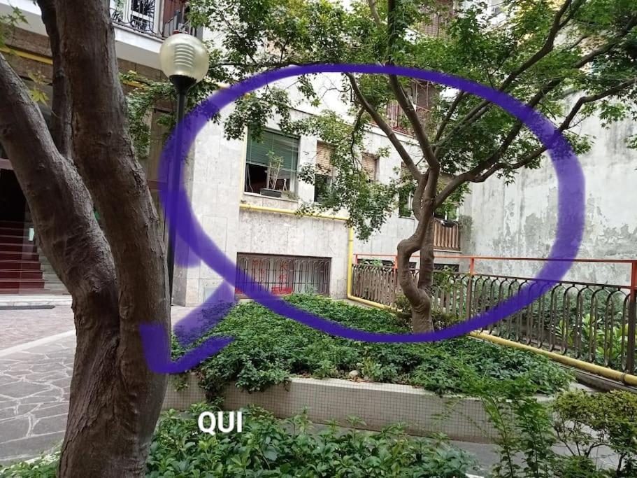 Il Grande Blu Appartement Milaan Buitenkant foto