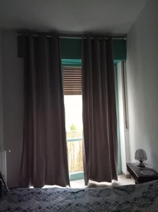 Il Grande Blu Appartement Milaan Buitenkant foto