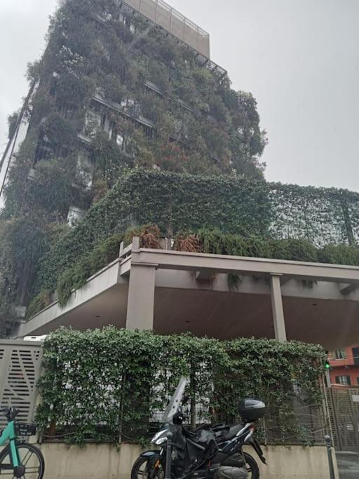 Il Grande Blu Appartement Milaan Buitenkant foto