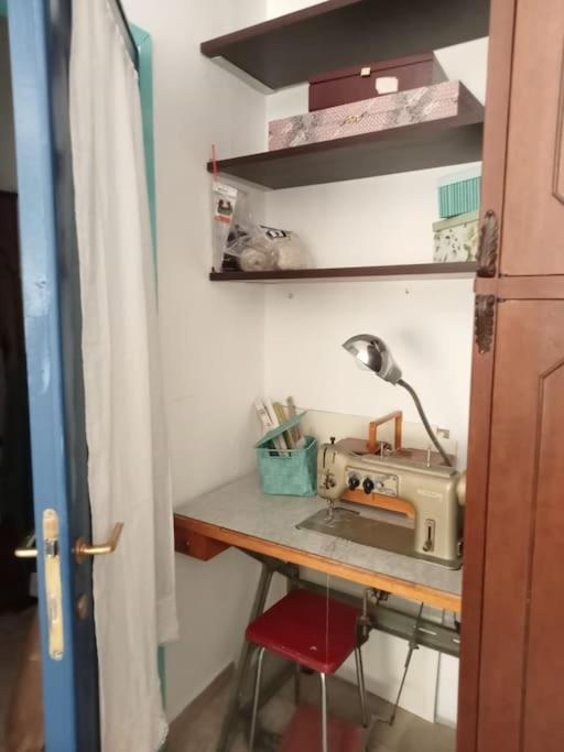 Il Grande Blu Appartement Milaan Buitenkant foto