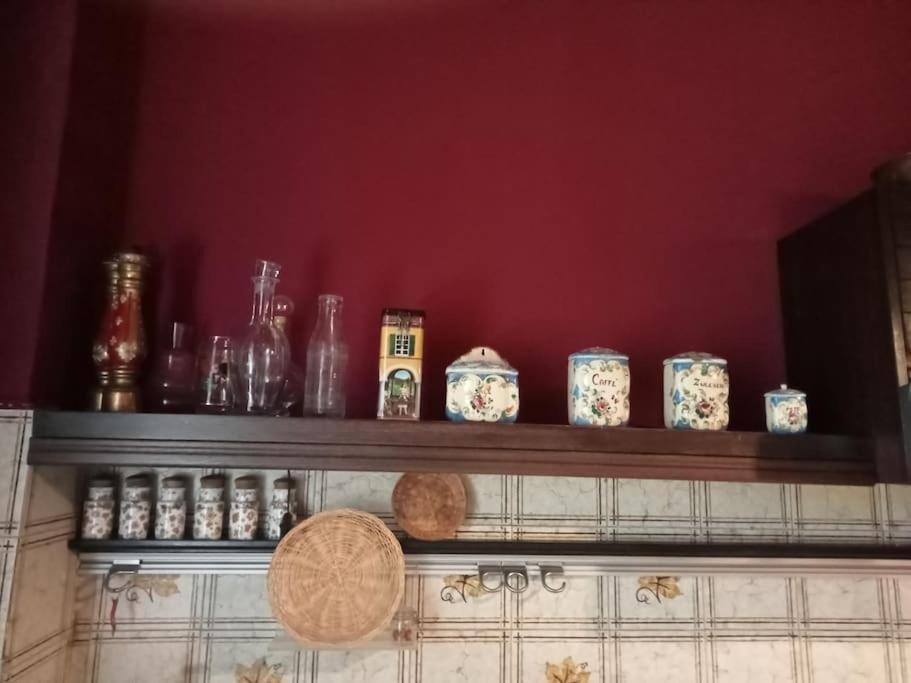 Il Grande Blu Appartement Milaan Buitenkant foto