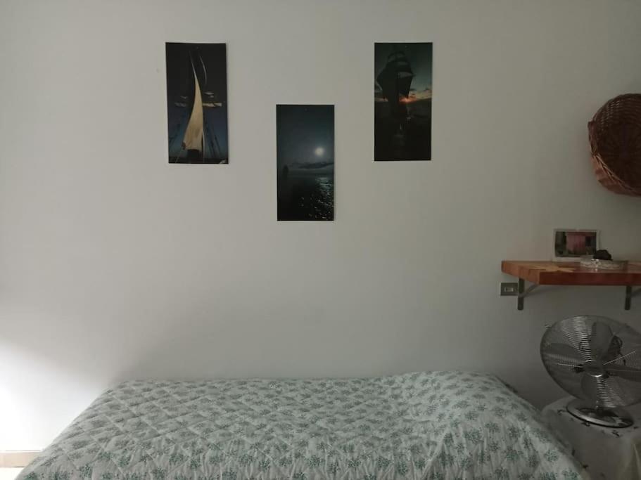Il Grande Blu Appartement Milaan Buitenkant foto