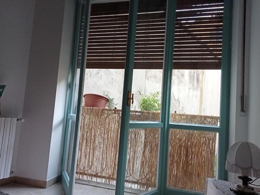 Il Grande Blu Appartement Milaan Buitenkant foto