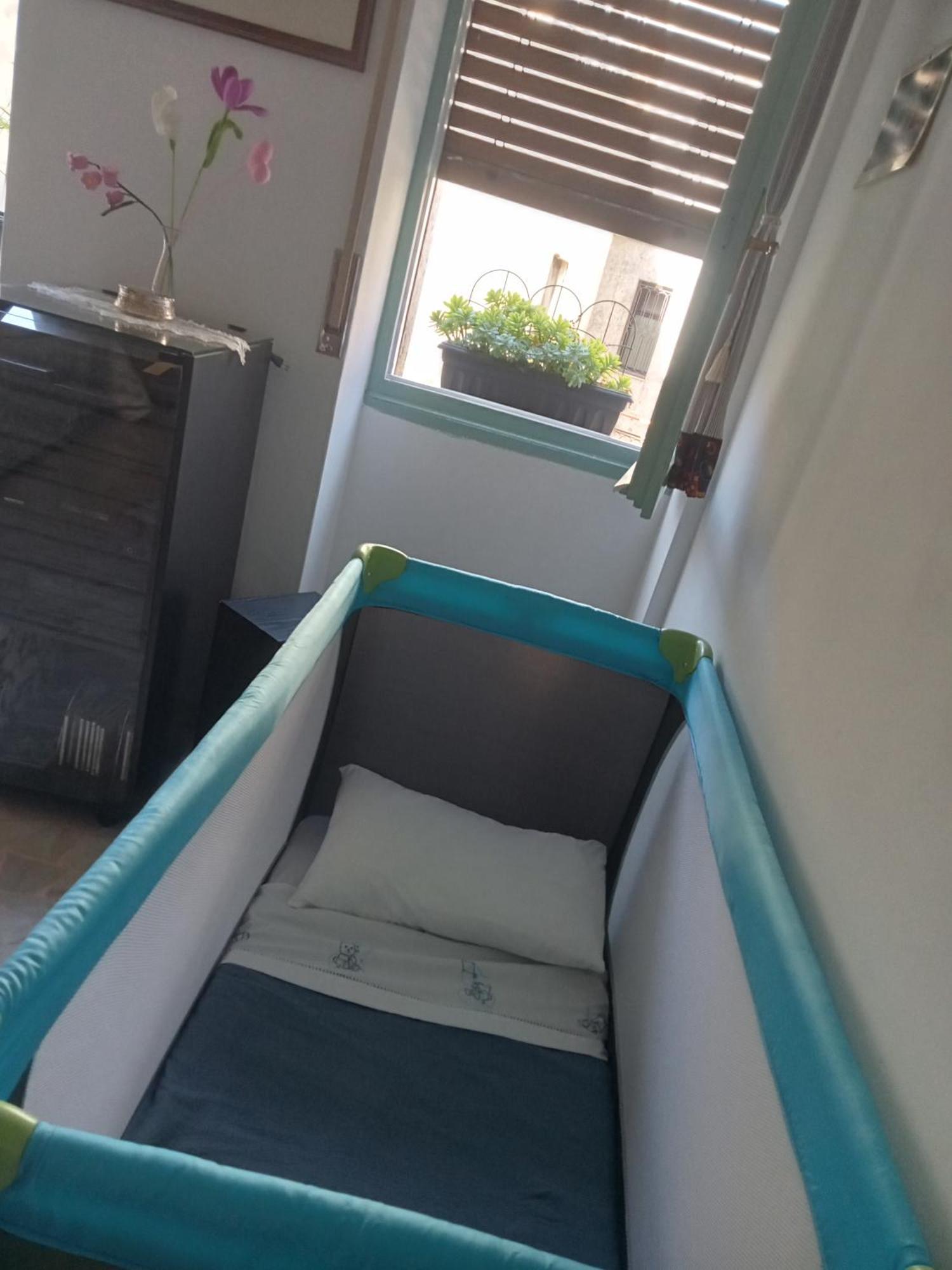 Il Grande Blu Appartement Milaan Buitenkant foto